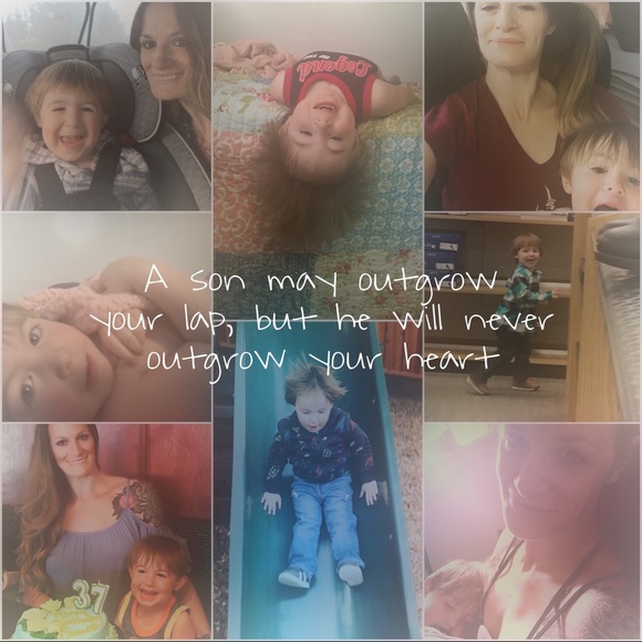 Meet your Posher: Shannon from Rose Gold Rivet Boutique - Picture 5 of 8